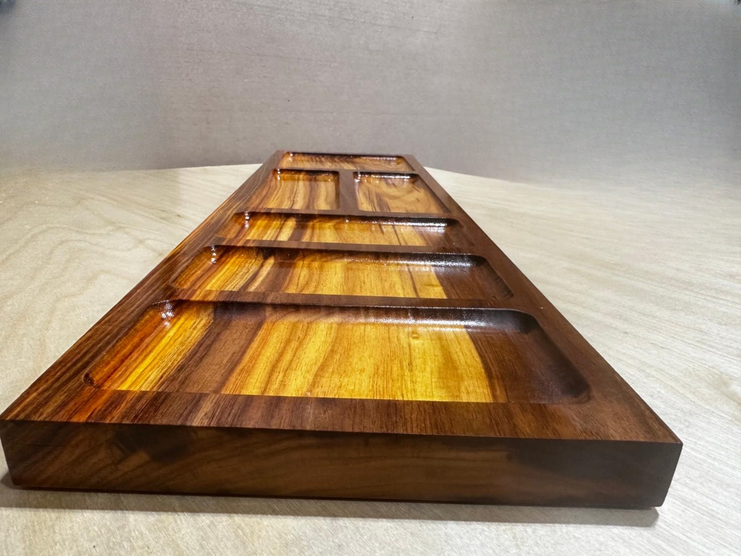 Handcrafted Serving Board